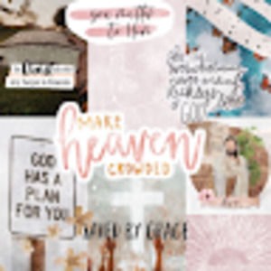 Meet your Posher, Macy